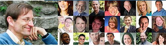 Opportunities at the intersection of Social sector and&nbsp;Business