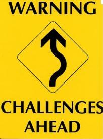 5 initial roadblocks to&nbsp;Sustainability