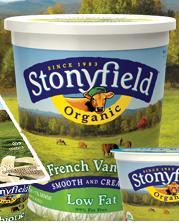 Green companies – Stonyfield&nbsp;Farm