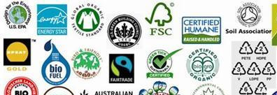 Eco-Labeling Impacts