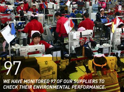 Affecting change deep into the Supply&nbsp;chain