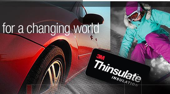 Life cycle thinking at&nbsp;3M