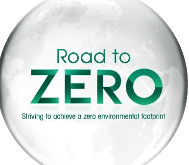 Sony _Road to&nbsp;Zero