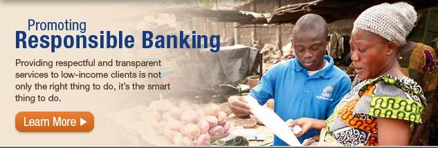 Microcredit – III : ACCION – Helping millions help&nbsp;themselves