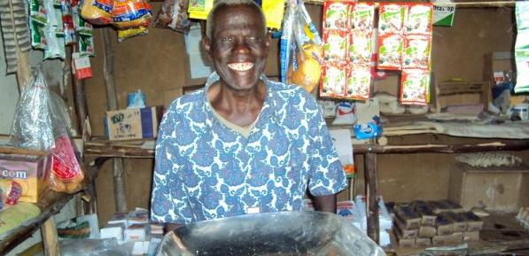 Microcredit instituitions and their impact –&nbsp;I