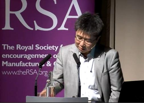 23 things they didn’t tell you about&nbsp;Capitalism