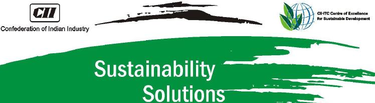 5 Takeaways from the CII-ITC Sustainability Solutions&nbsp;Summit