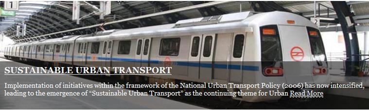 Making Sustainable Urban Mobility a&nbsp;reality