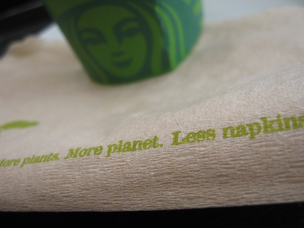 What Green Marketing will achieve that Traditional Marketing&nbsp;won’t?