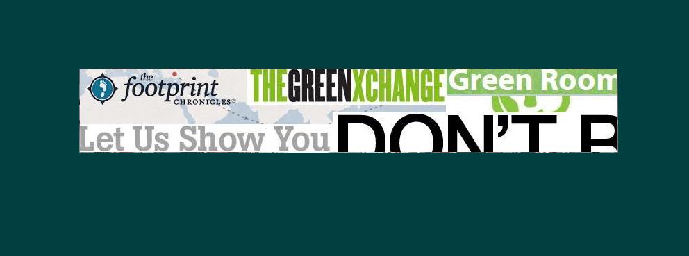 Does Promotional Mix differ in&nbsp;Sustainability?