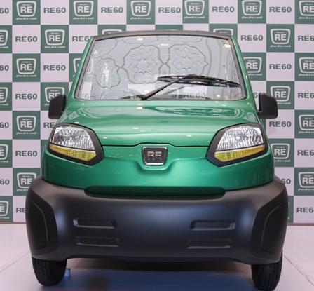 Green cars at Delhi Auto Expo 2012…So&nbsp;What!