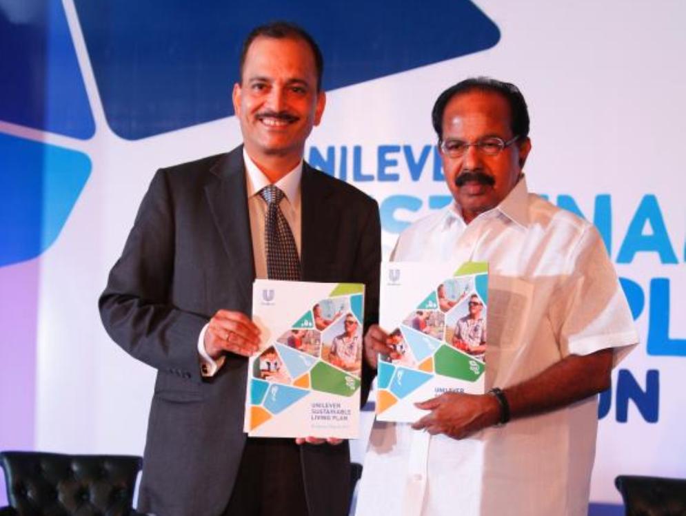 Quick run-down of Unilever’s USLP – One Year&nbsp;On