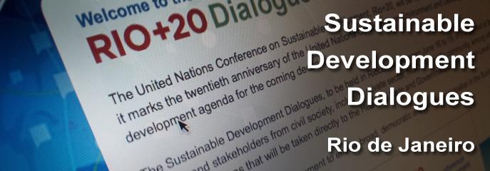 Entering Rio+20 with vague Rio principles will give vague&nbsp;results