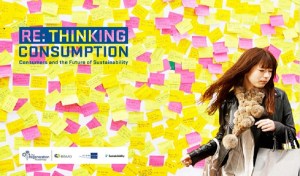 RethinkingConsumption
