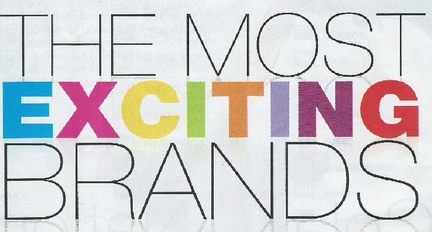 “An Exciting Brand” may be Hot but not&nbsp;Sustainable!