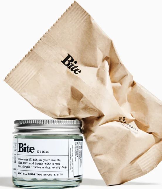 Bite Toothpaste Bits: Leading the Charge in Sustainable Oral&nbsp;Care