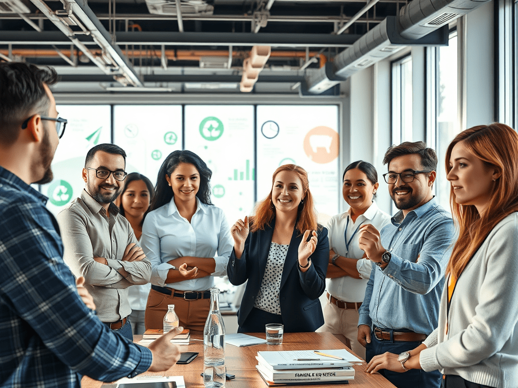 Circular Ideas That Actually Make Business&nbsp;Sense