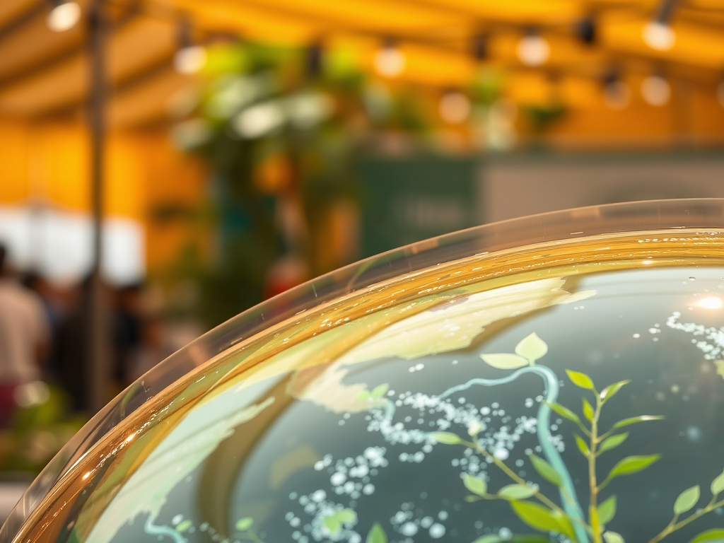 Five Innovations from the Global South to Watch at&nbsp;COP30