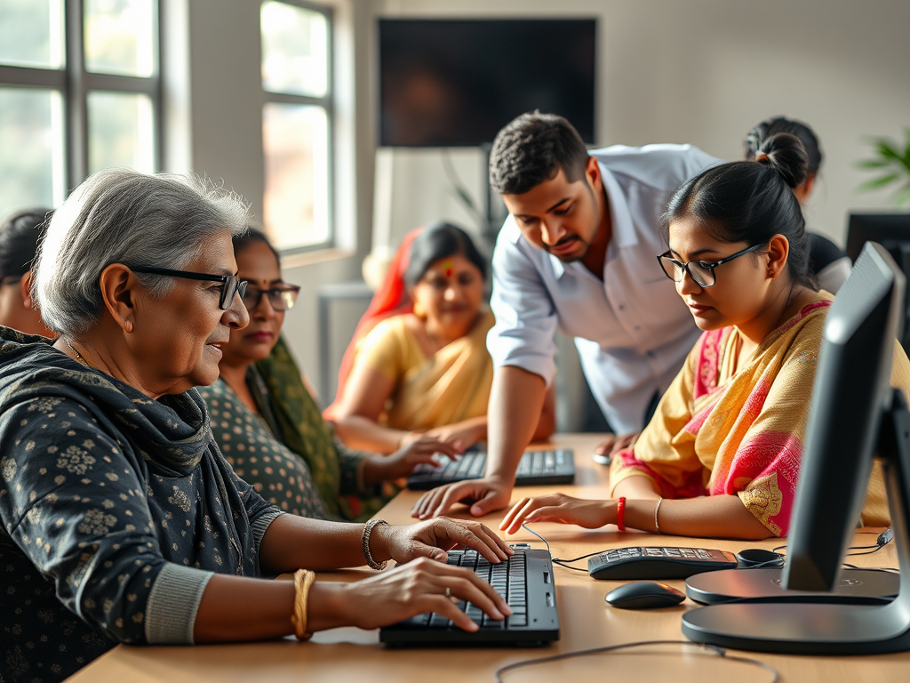 NIIT Foundation and Cisco Unveil ‘Cyber Suraksha Plus’ to Train 27 Lakh Citizens in AI and Cloud-Driven Cybersecurity by&nbsp;2028