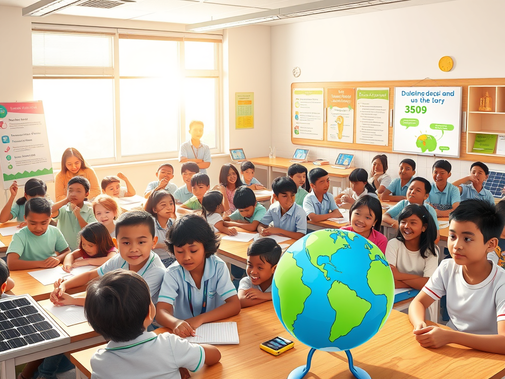 Tata Power builds India’s largest energy literacy movement –&nbsp;‘EcoCrew’